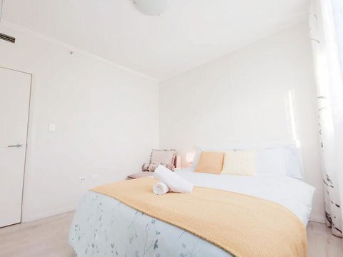 Burwood Centre Cosy Appartments - Accommodation Cairns 0