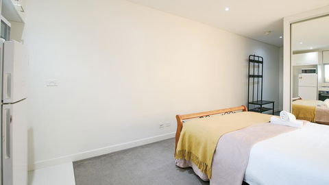 Burwood Centre Cosy Appartments - Accommodation Cairns 3