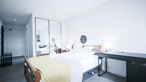 Burwood Centre Cosy Appartments - Accommodation Cairns 1