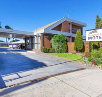 Burwood East Motel - Accommodation Cairns