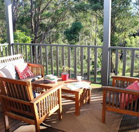 BUSH 2 BEACH - Accommodation Cairns