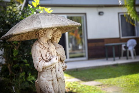 Bush Village Holiday Cabins - Accommodation Cairns 1