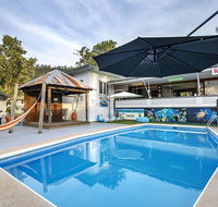 Bush Village Holiday Cabins - Accommodation Cairns