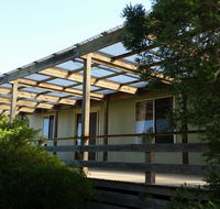 Bushland Retreat - Accommodation Cairns