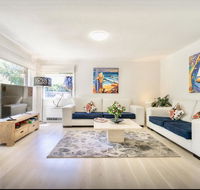 By The Beach - Accommodation Cairns