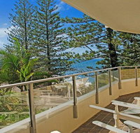 By The Sea Unit 4 13 Esplanade Kings Beach - Accommodation Cairns