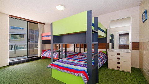 By The Sea Unit 4, 13 Esplanade, Kings Beach - Accommodation Cairns 1