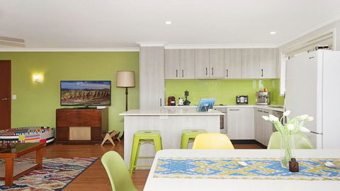Byron At Lennox - Lennox Head - WIFI - Accommodation Cairns 2
