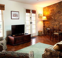 Byronsvale Vineyard and Accommodation - Accommodation Cairns