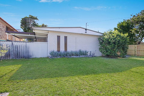 Caba Shack - Accommodation Cairns 2