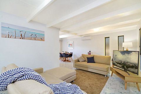 Caba Shack - Accommodation Cairns 1