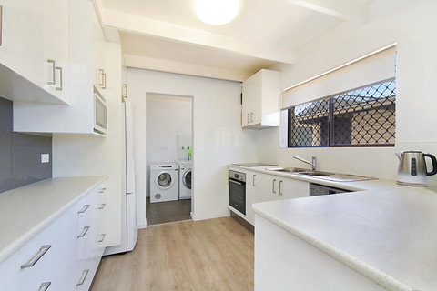 Caba Shack - Accommodation Cairns 0