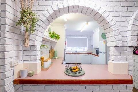 Cabarita Beach Haven - Accommodation Cairns 1