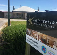 Cable Station Accommodation - Accommodation Cairns