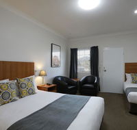 Cadman Motor Inn and Apartments - Accommodation Cairns