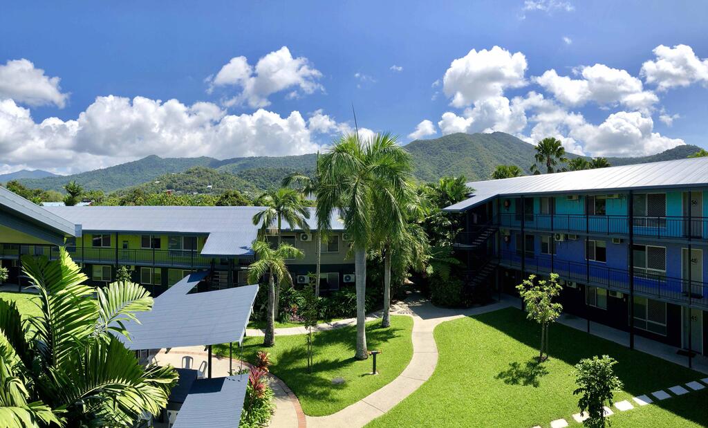 Smithfield QLD Accommodation Cairns