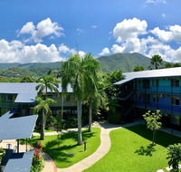 Cairns Adventure Lodge - includes All Meals served in the Dining Hall - Accommodation Cairns