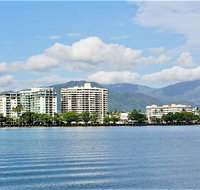 Cairns Aquarius