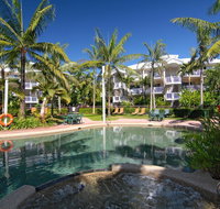 Cairns Beach Resort - Accommodation Cairns