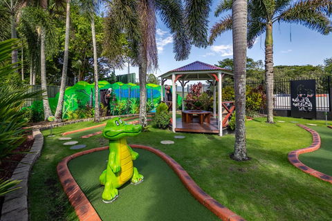 Cairns Coconut Holiday Resort - Accommodation Cairns 3