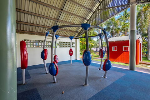 Cairns Coconut Holiday Resort - Accommodation Cairns 2