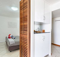 Cairns Esplanade Apartment