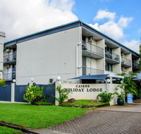Cairns Holiday Lodge