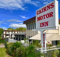 Cairns Motor Inn