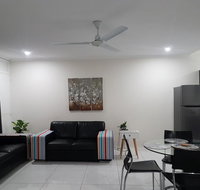 Cairns Prime Location Esplanade Self contained Apartment with Wifi