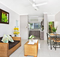Cairns Reef Retreat - Accommodation Cairns