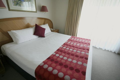 Cairns Sheridan Hotel - Accommodation Cairns 3