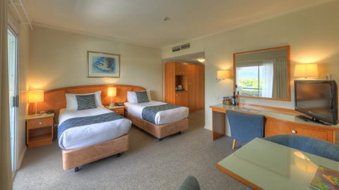 Cairns Sheridan Hotel - Accommodation Cairns 2