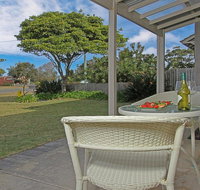 Callala Beach Cottage - charm and character - Accommodation Cairns