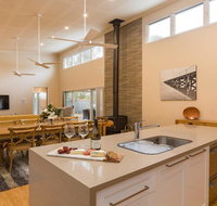 Callala Breeze - access to indoor community pool - Accommodation Cairns