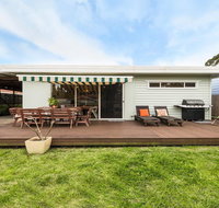 Callala Dreaming - mid century beach house - Accommodation Cairns