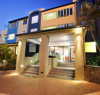 Caloundra Central Apartment Hotel - Accommodation Cairns