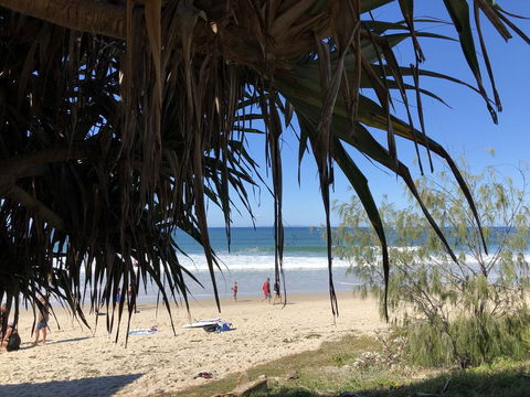 CALOUNDRA Stay - Accommodation Cairns 3