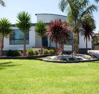 Cambroe - Accommodation Cairns