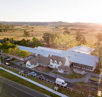 Camden Valley Inn - Accommodation Cairns