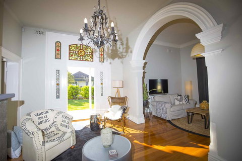 Camellia Cottage - Accommodation Cairns 2