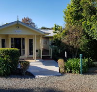 Camelot Cottages - Accommodation Cairns