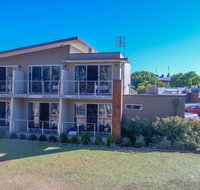 Campaspe Lodge - Accommodation Cairns