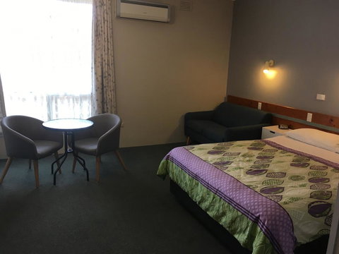 Camperdown Cascade Motel - Accommodation Cairns 1