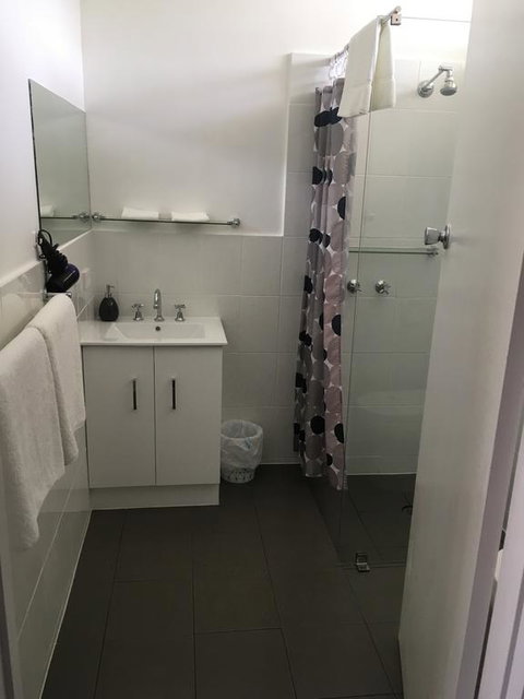 Camperdown Cascade Motel - Accommodation Cairns 3