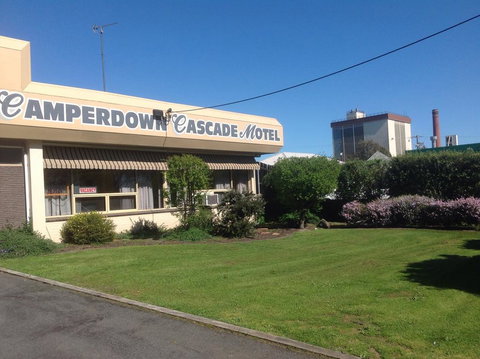 Camperdown Cascade Motel - Accommodation Cairns 0