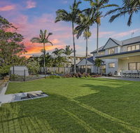 CANAL HOME NEAR MOOLOOLABA - Accommodation Cairns