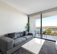 Canberra Luxury Apartment 5 - Accommodation Cairns