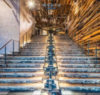 Canberra Luxury Apartment 8 - Accommodation Cairns