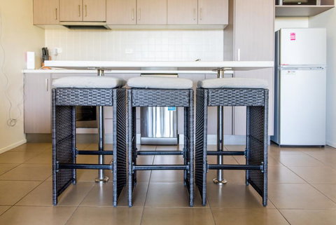 Candlelight - Airlie Beach - Accommodation Cairns 3