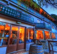 Candlelight Lodge - Accommodation Cairns